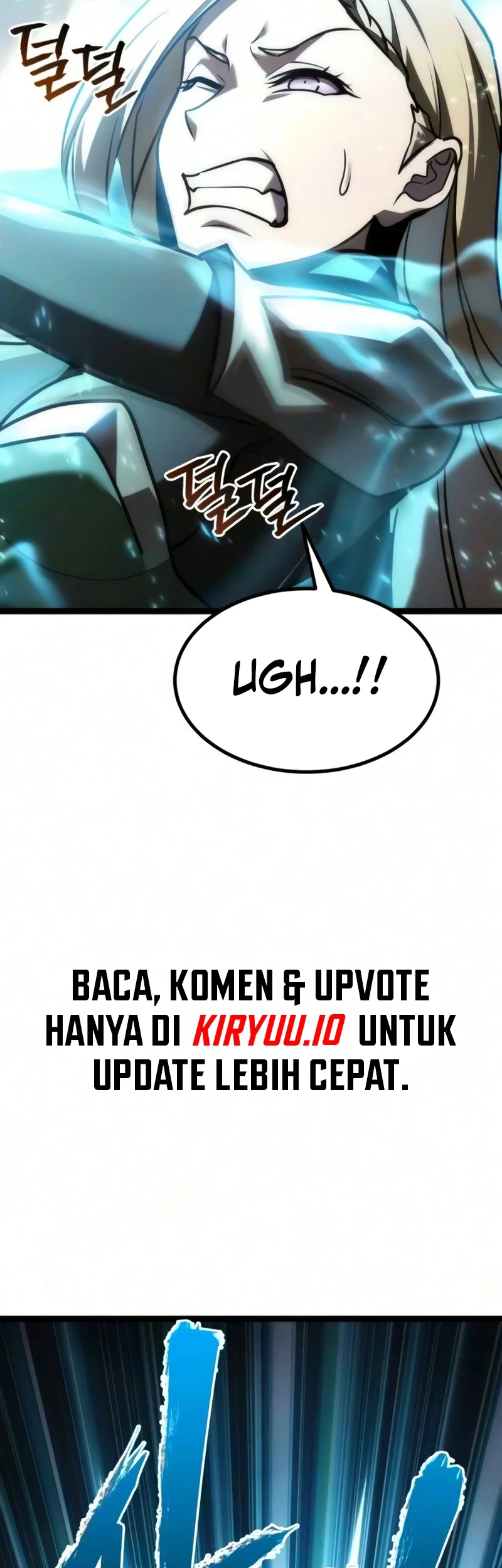 Level 999 Goblin chapter 60 halaman 59