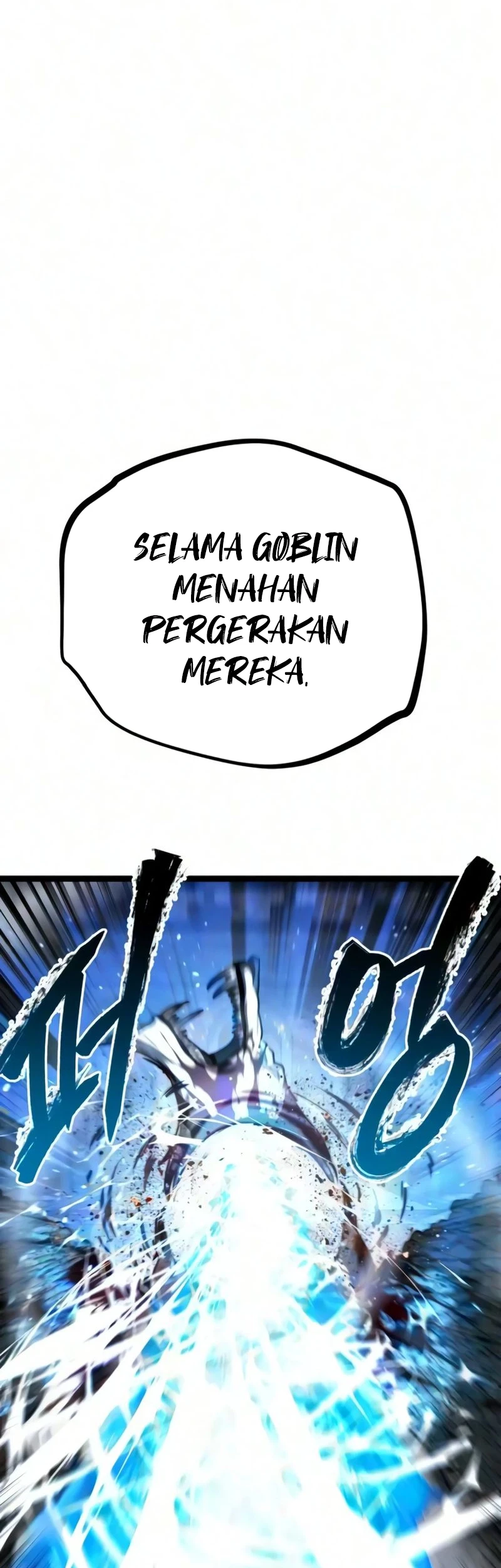 Level 999 Goblin chapter 60 halaman 63