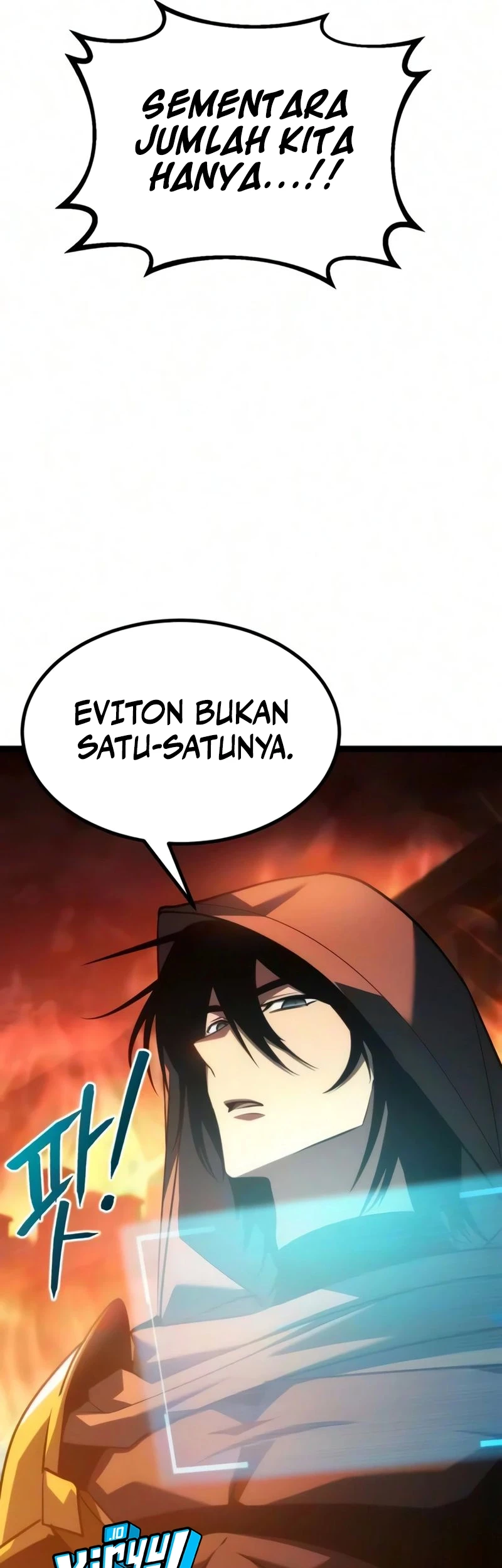 Level 999 Goblin chapter 60 halaman 66