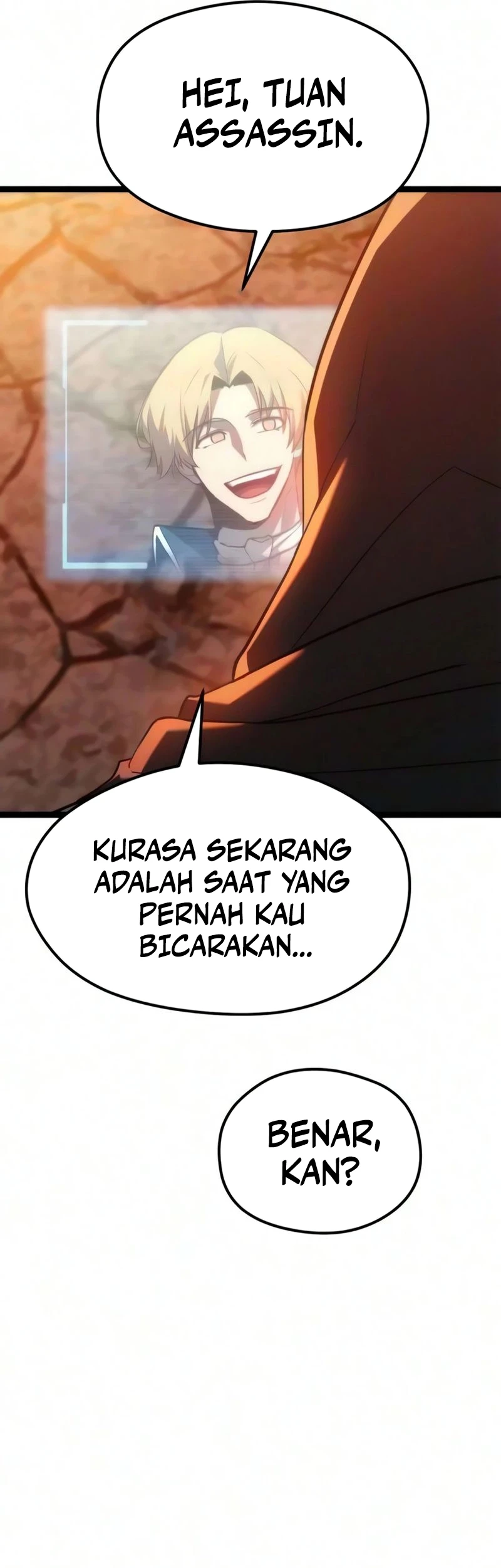 Level 999 Goblin chapter 60 halaman 68