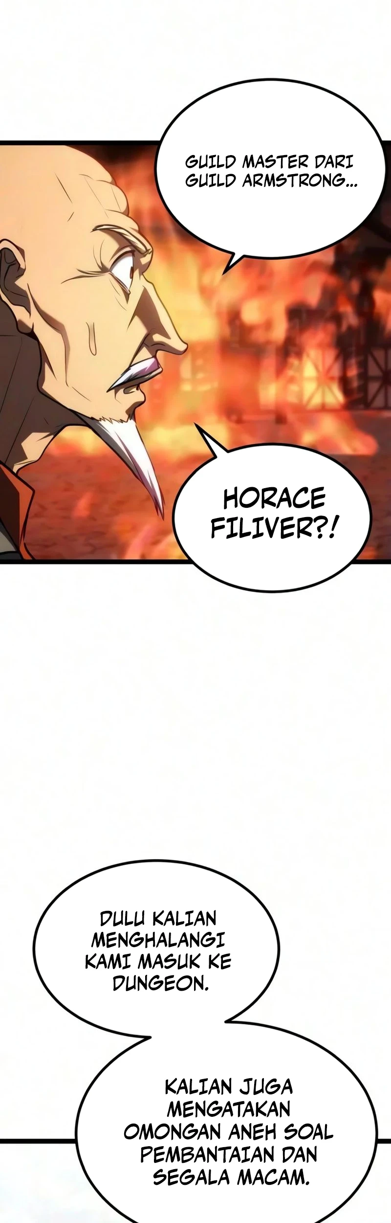 Level 999 Goblin chapter 60 halaman 69