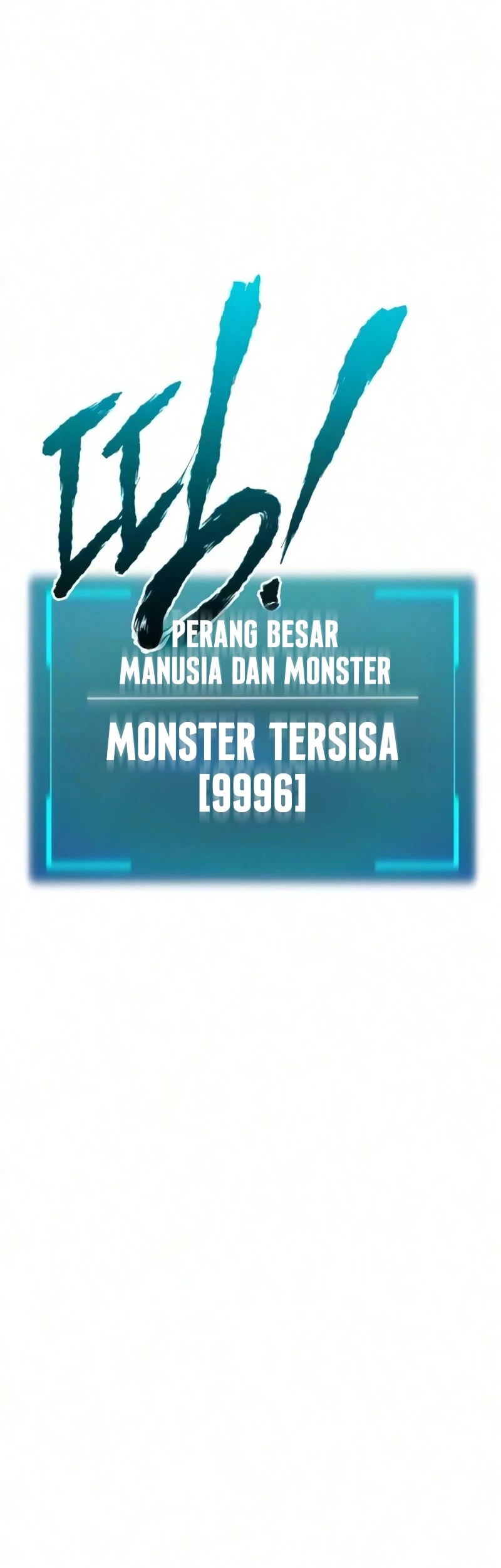 Level 999 Goblin chapter 60 halaman 83