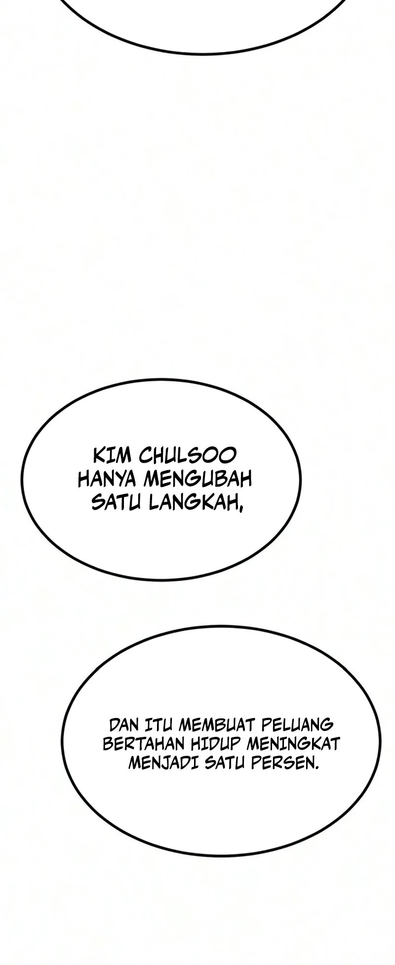 Level 999 Goblin chapter 60 halaman 85