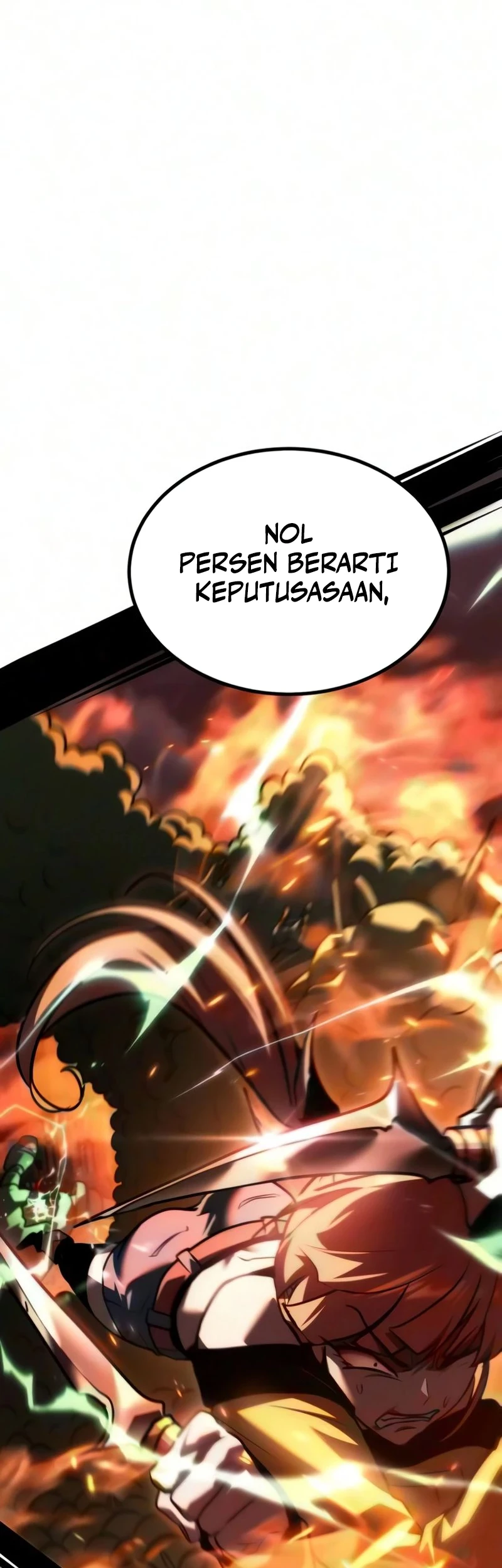 Level 999 Goblin chapter 60 halaman 86