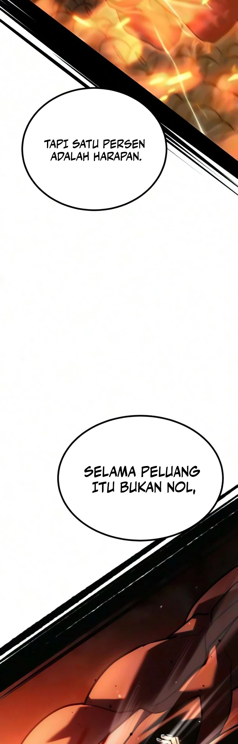 Level 999 Goblin chapter 60 halaman 87