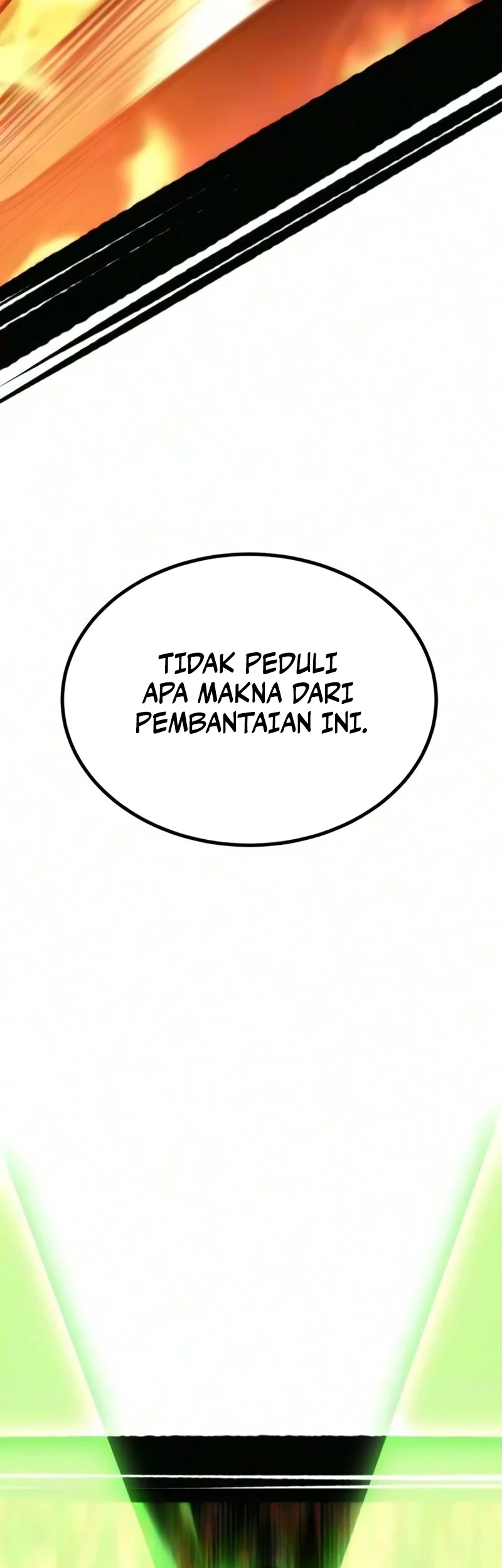 Level 999 Goblin chapter 60 halaman 90