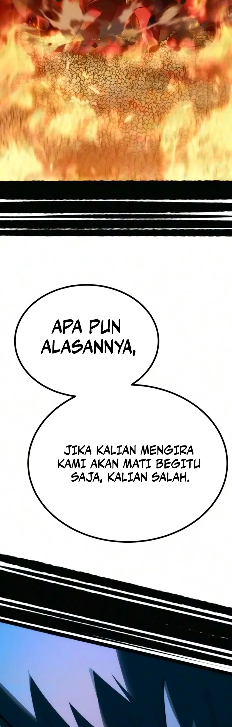 Level 999 Goblin chapter 60 halaman 93