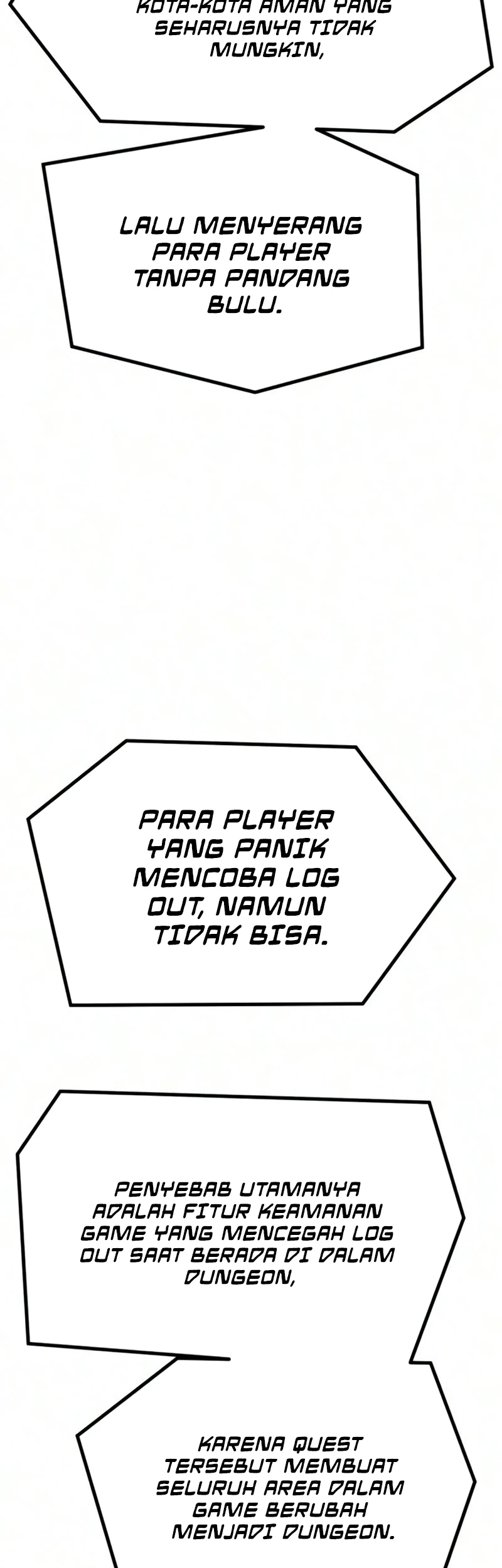 Level 999 Goblin chapter 60 halaman 117