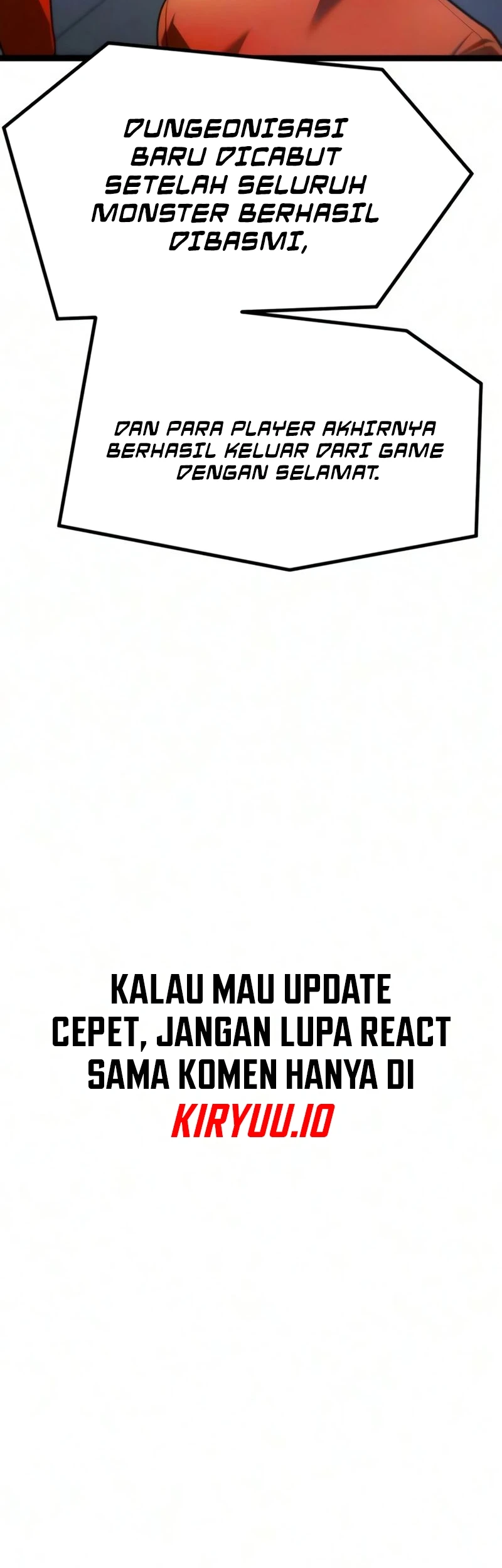 Level 999 Goblin chapter 60 halaman 119