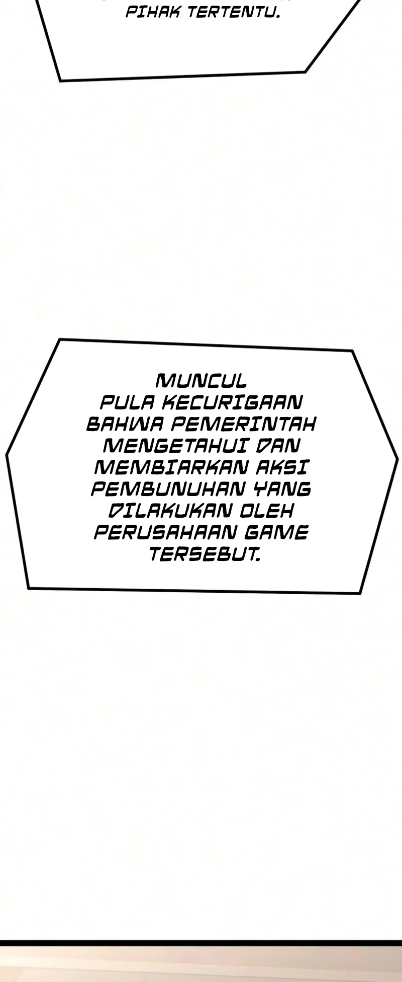 Level 999 Goblin chapter 60 halaman 121