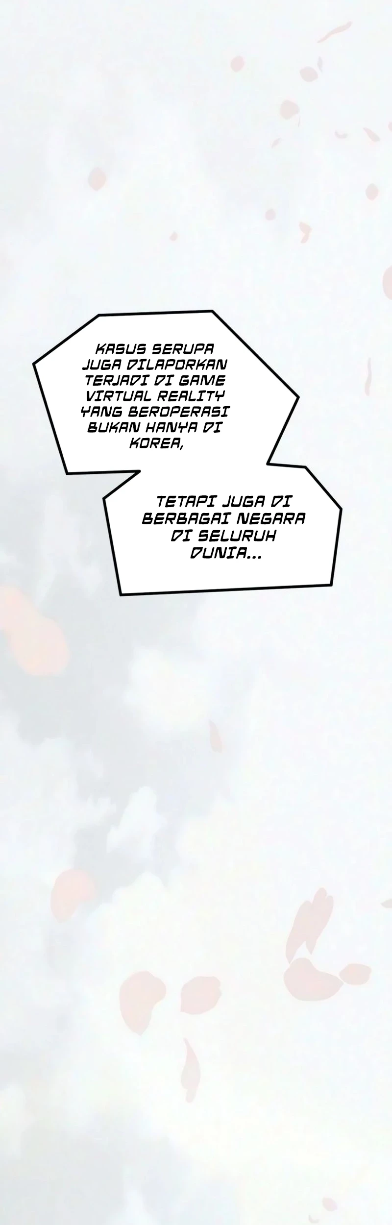 Level 999 Goblin chapter 60 halaman 124