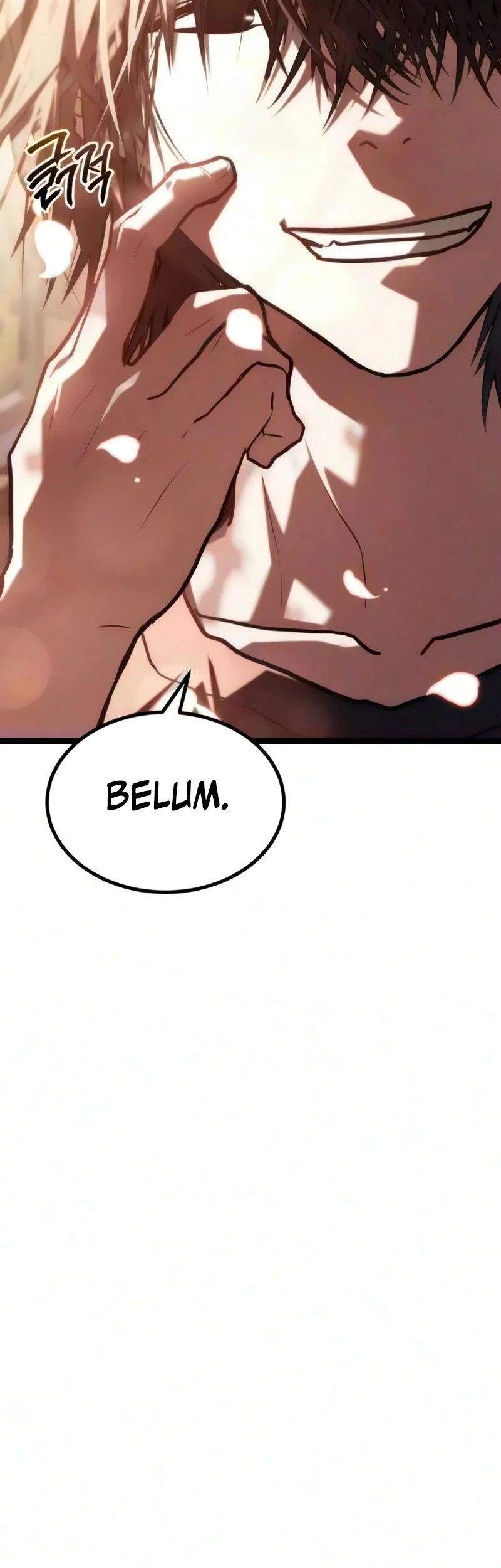 Level 999 Goblin chapter 60 halaman 136