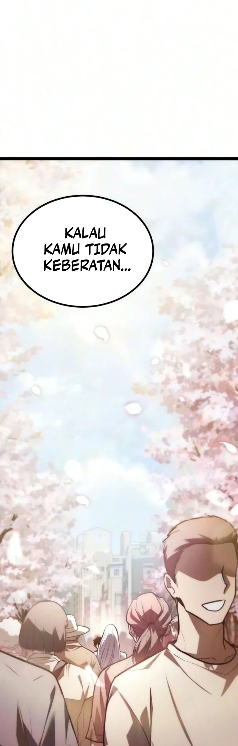 Level 999 Goblin chapter 60 halaman 137