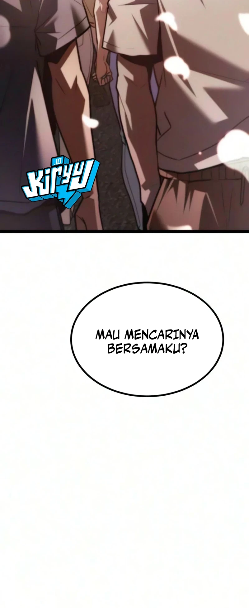Level 999 Goblin chapter 60 halaman 138