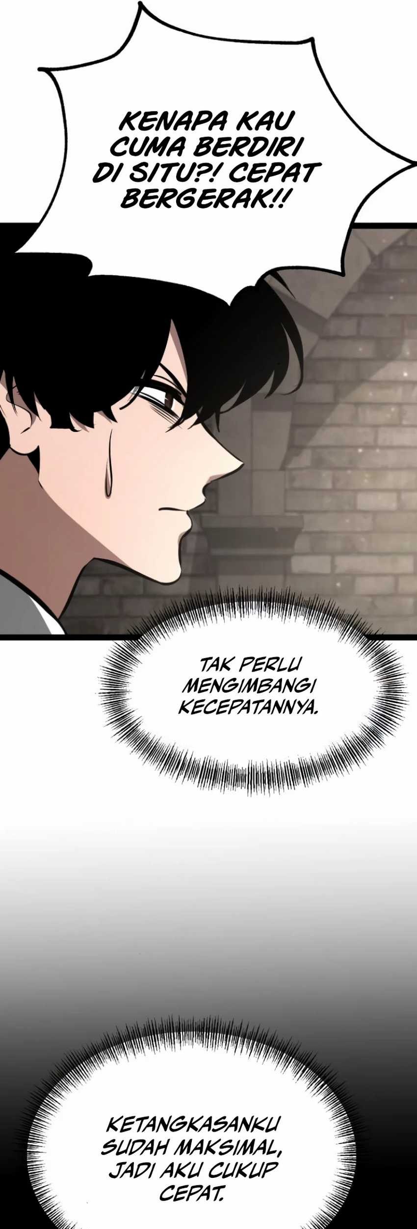 Level 999 Goblin Bab 7 halaman 4