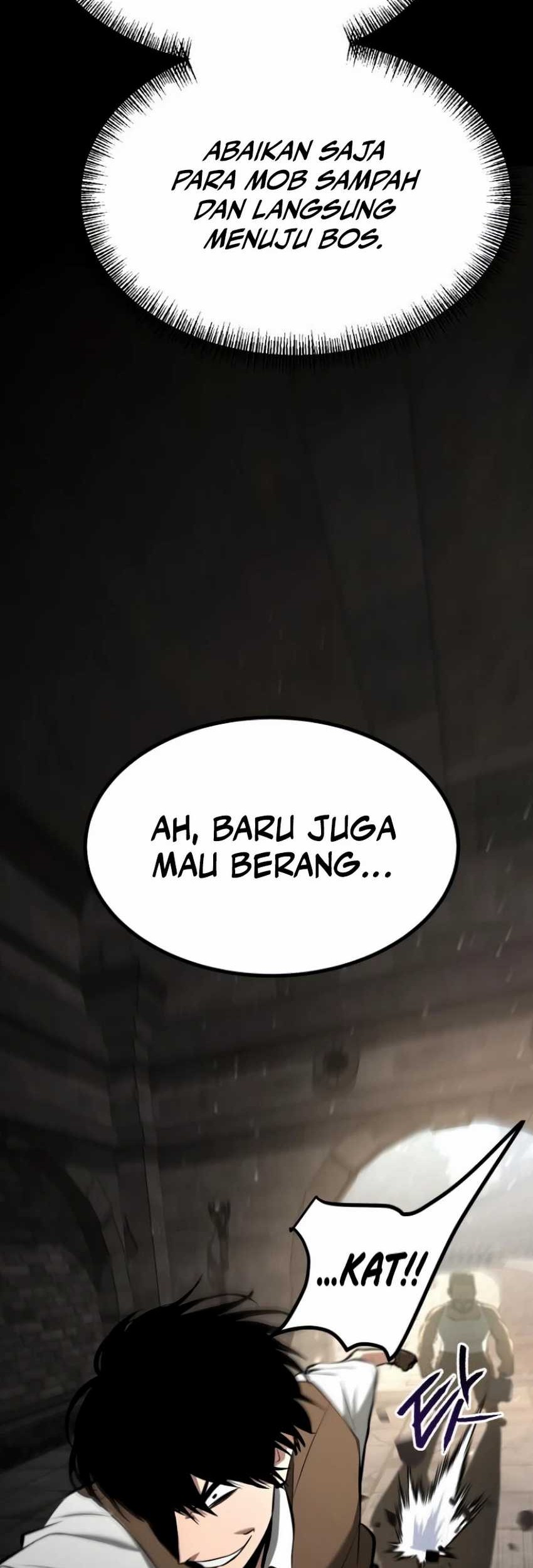 Level 999 Goblin Bab 7 halaman 5