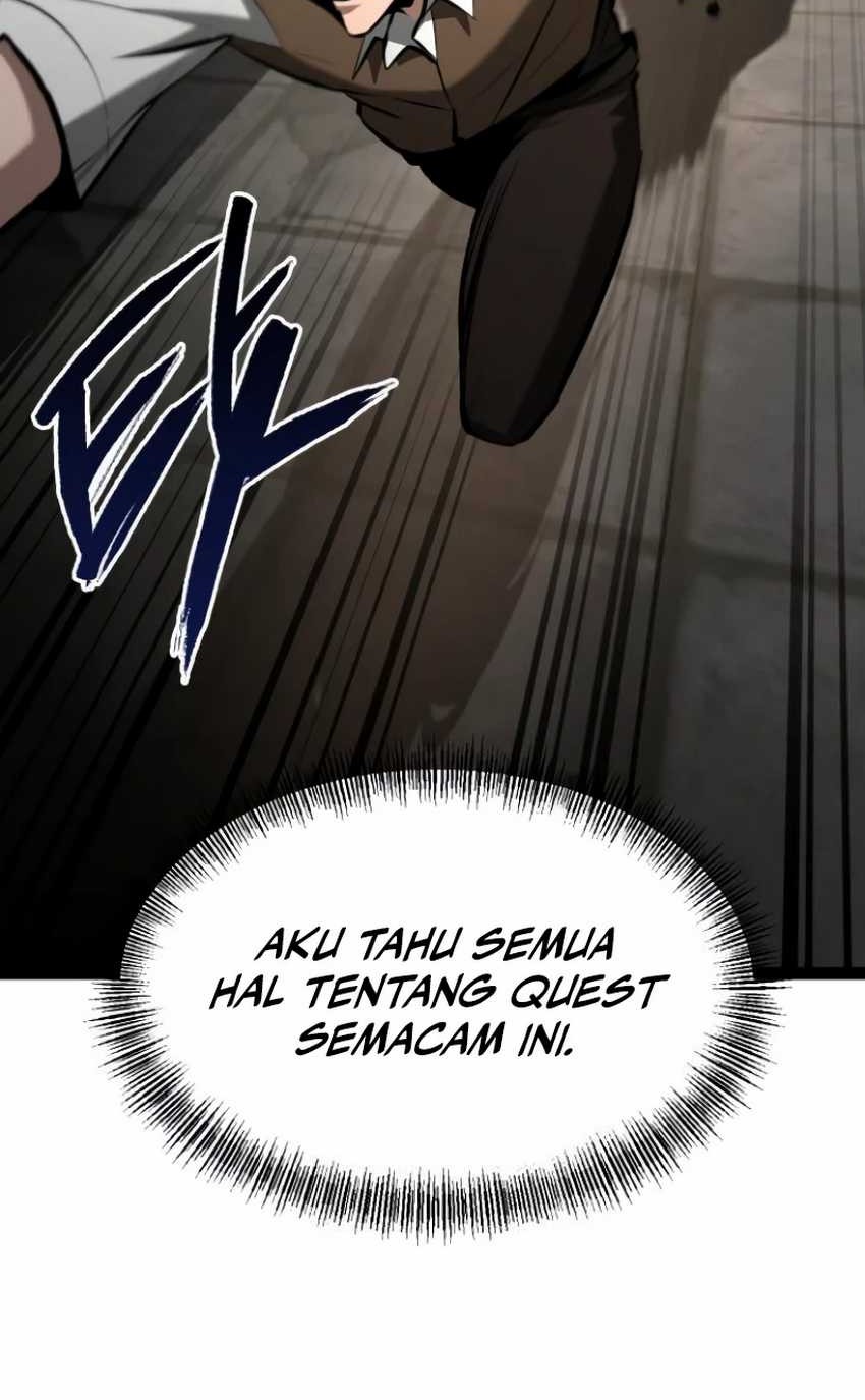 Level 999 Goblin Bab 7 halaman 6
