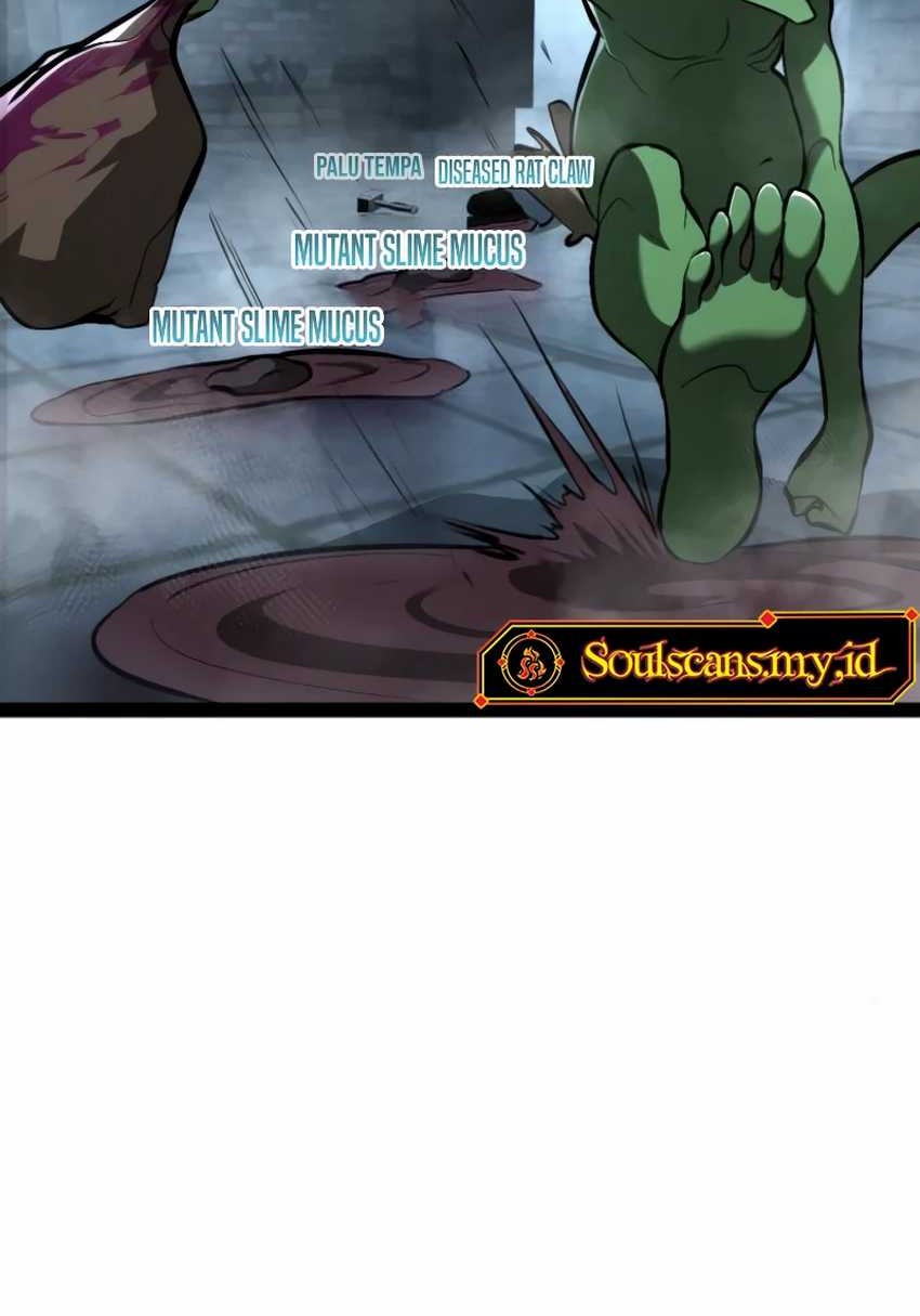 Level 999 Goblin Bab 7 halaman 15