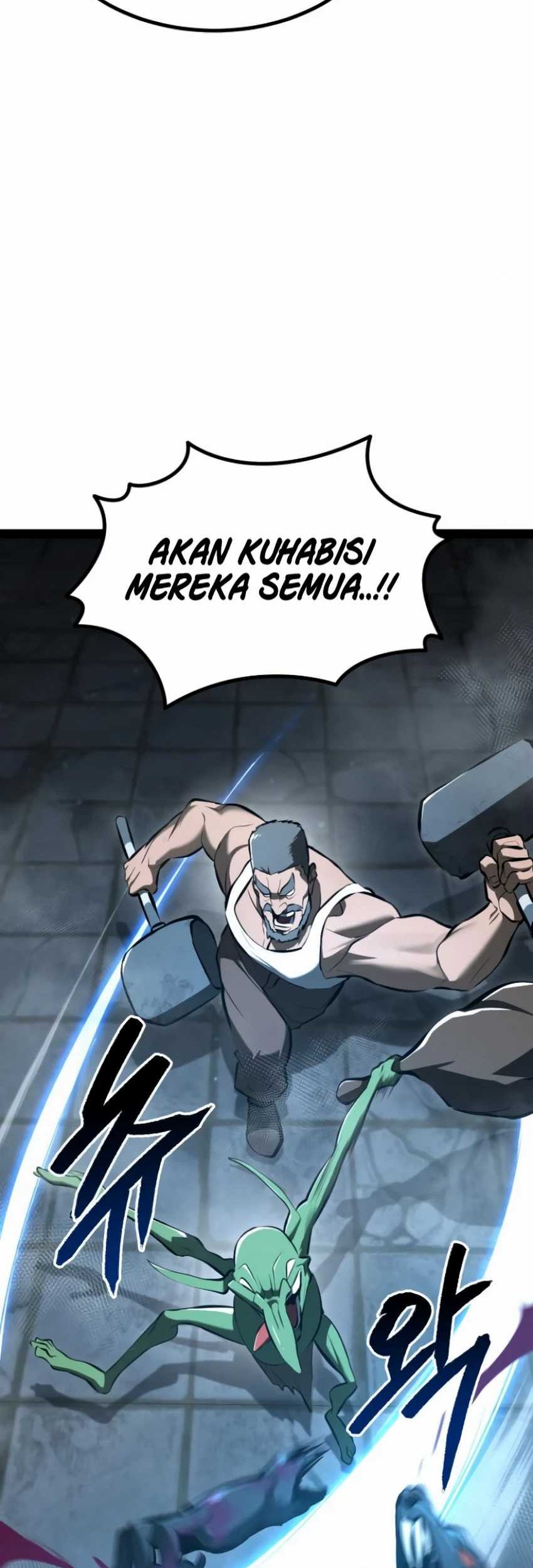 Level 999 Goblin Bab 7 halaman 23