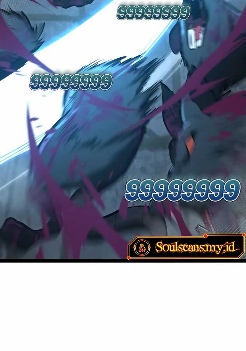 Level 999 Goblin Bab 7 halaman 24