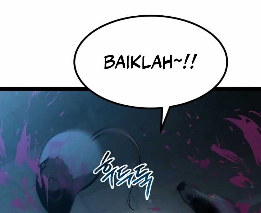 Level 999 Goblin Bab 7 halaman 27