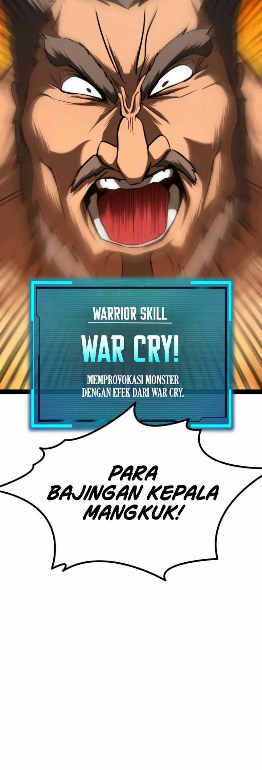 Level 999 Goblin Bab 7 halaman 31