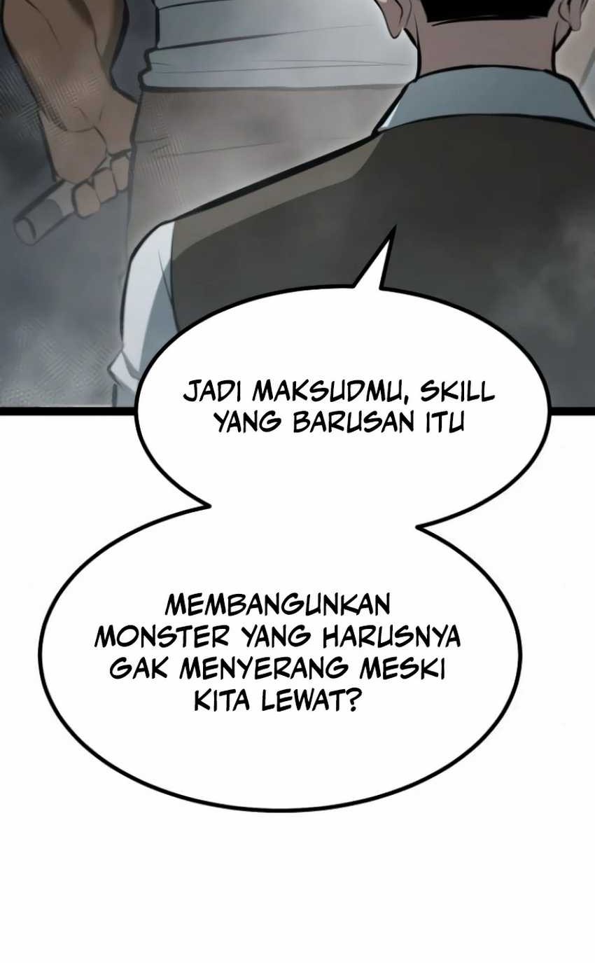 Level 999 Goblin Bab 7 halaman 35