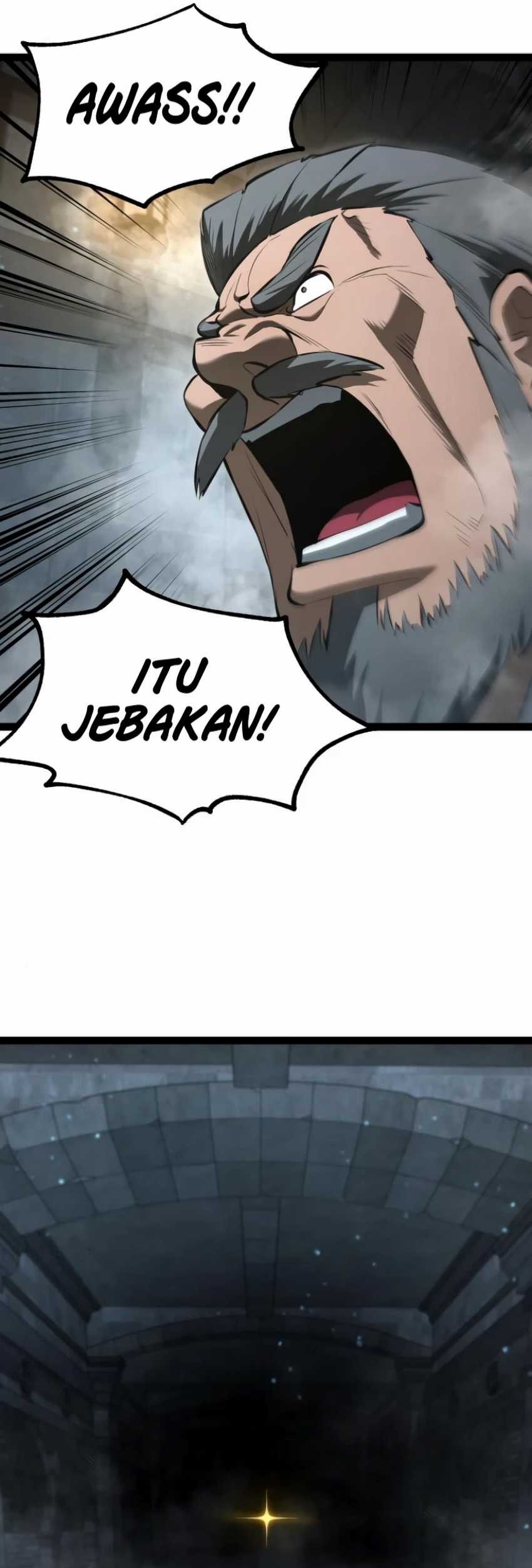 Level 999 Goblin Bab 7 halaman 45