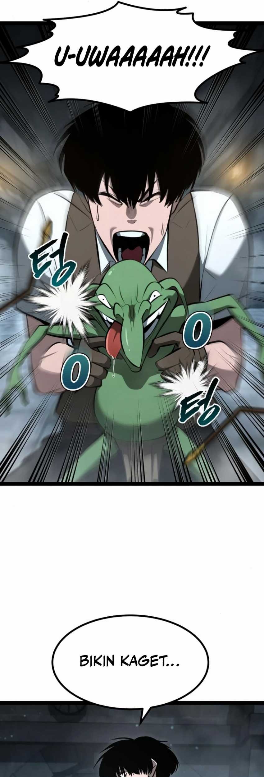 Level 999 Goblin Bab 7 halaman 48