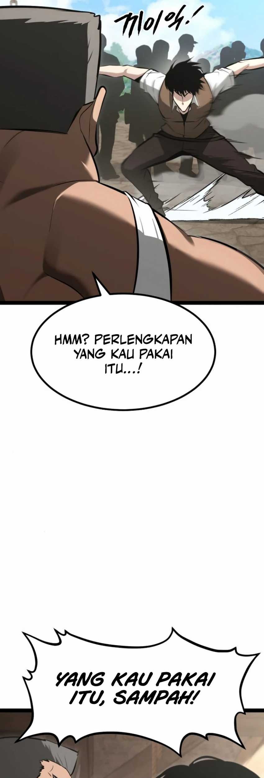 Level 999 Goblin Bab 7 halaman 60