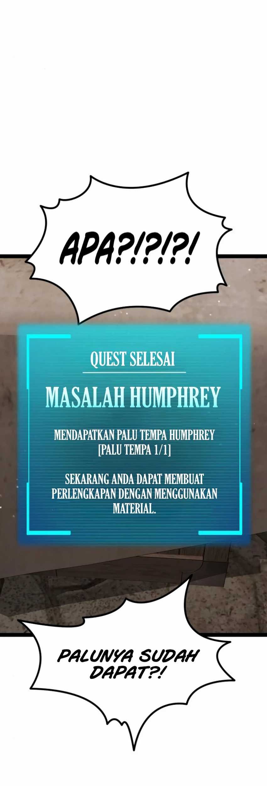 Level 999 Goblin Bab 7 halaman 63