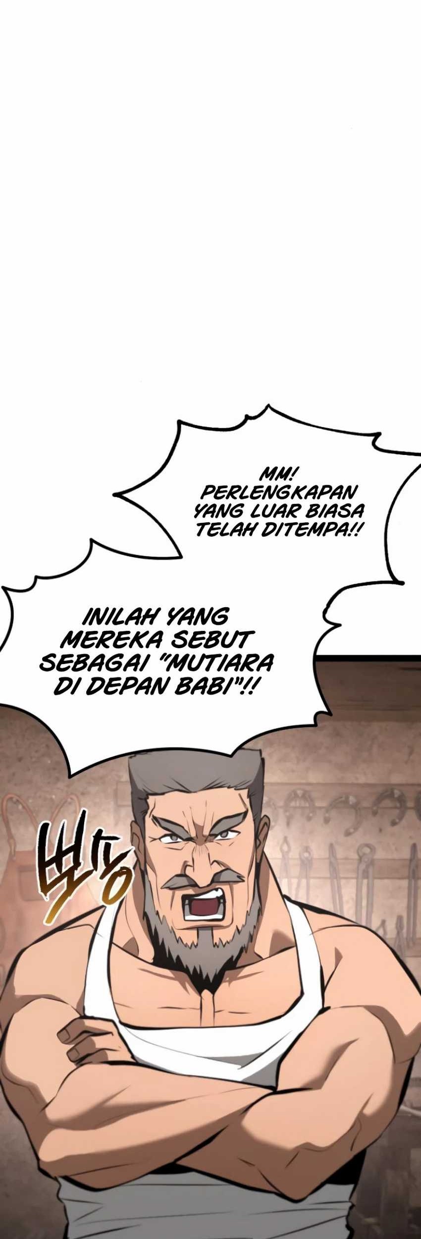 Level 999 Goblin Bab 7 halaman 70