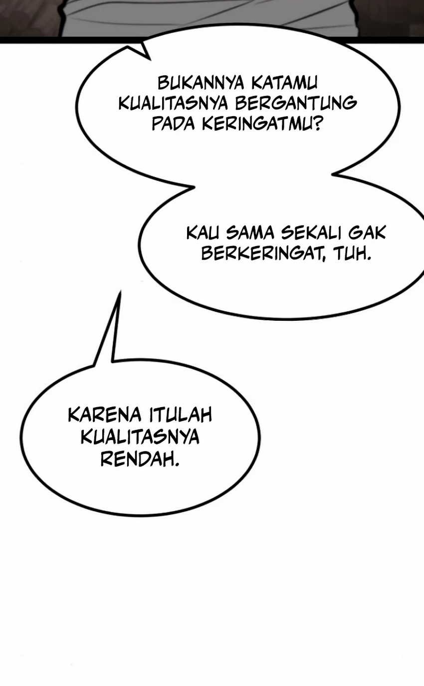 Level 999 Goblin Bab 7 halaman 71