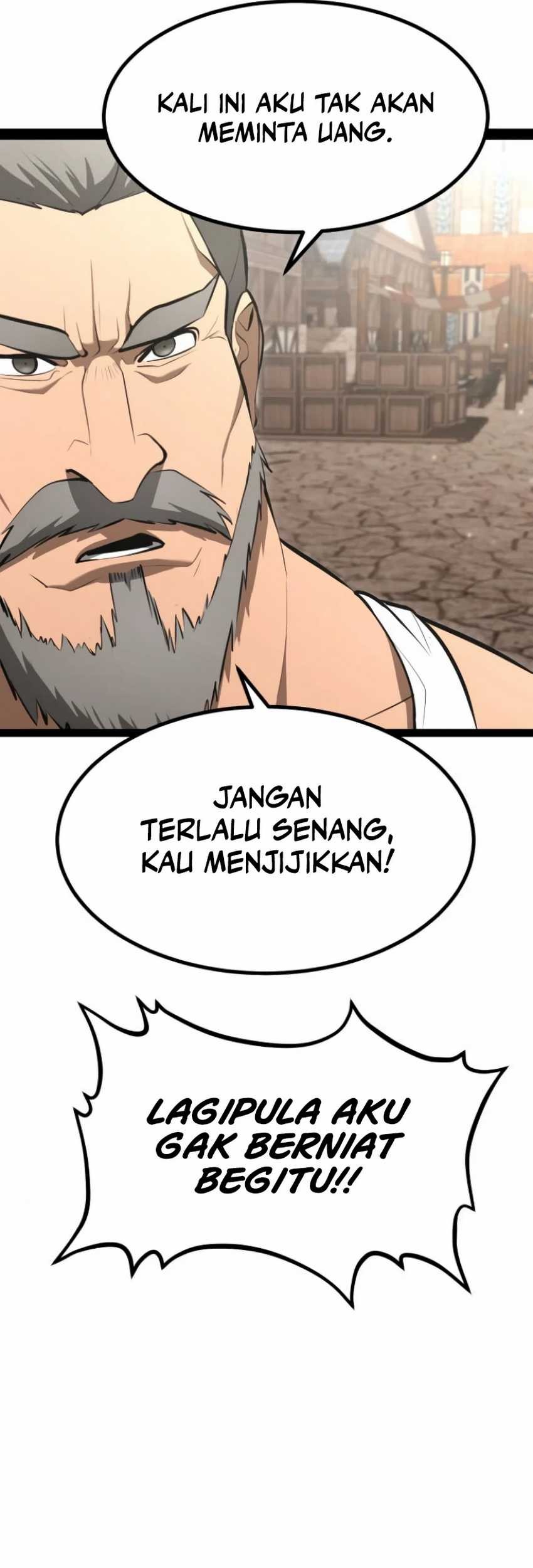 Level 999 Goblin Bab 7 halaman 75