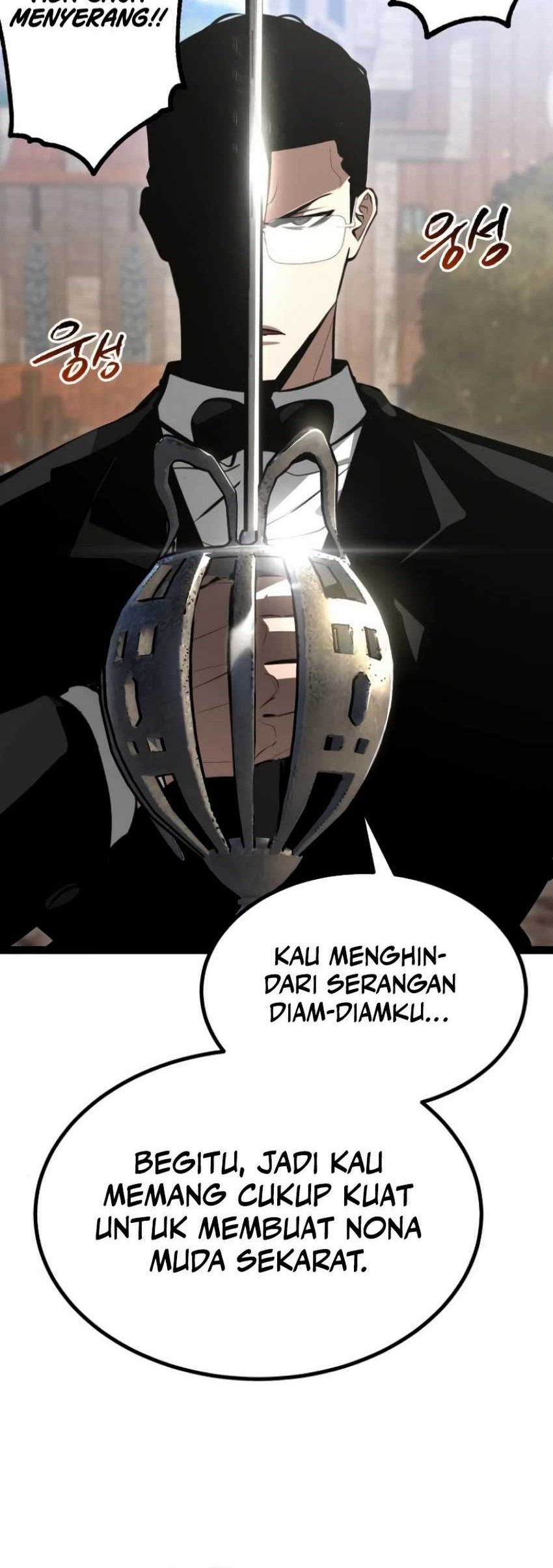 Level 999 Goblin Bab 7 halaman 79