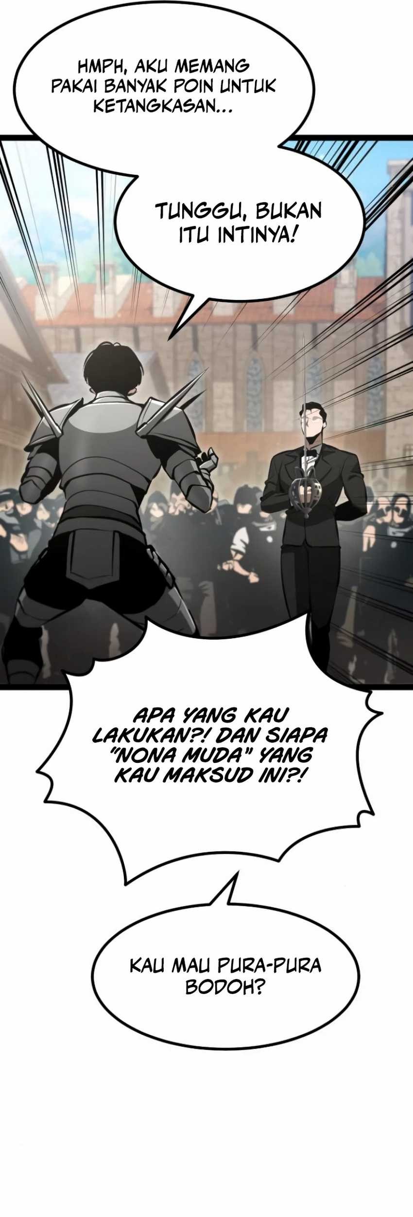 Level 999 Goblin Bab 7 halaman 80