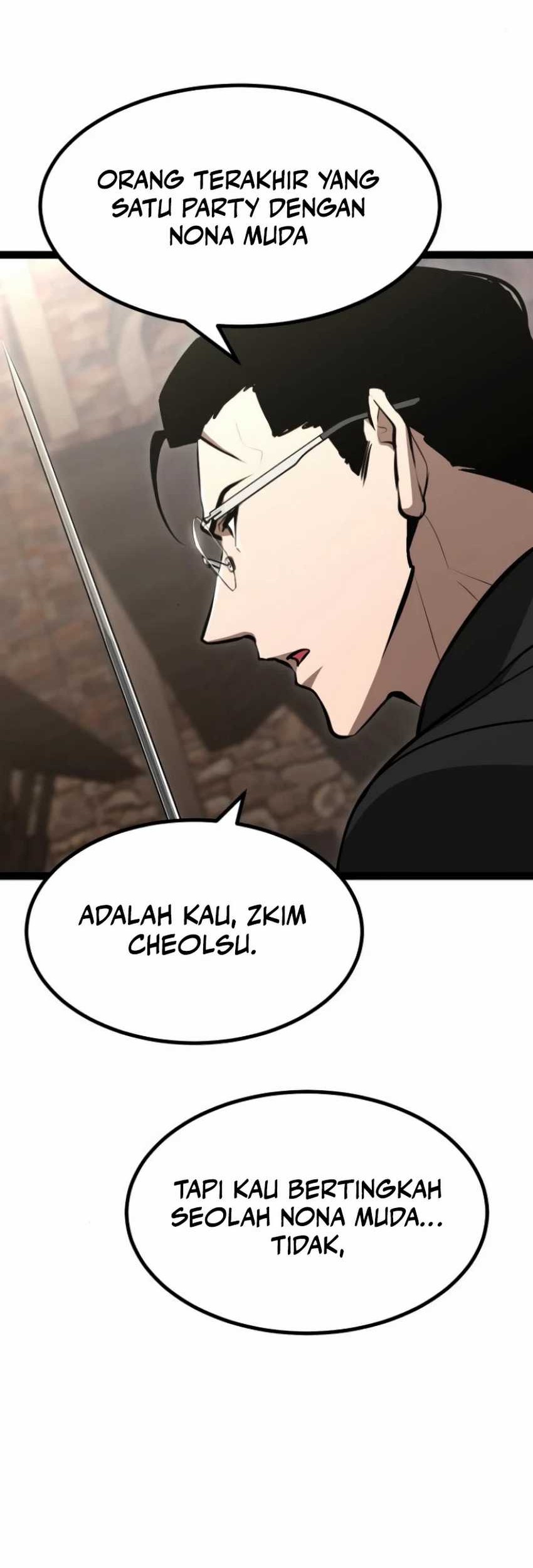 Level 999 Goblin Bab 7 halaman 81