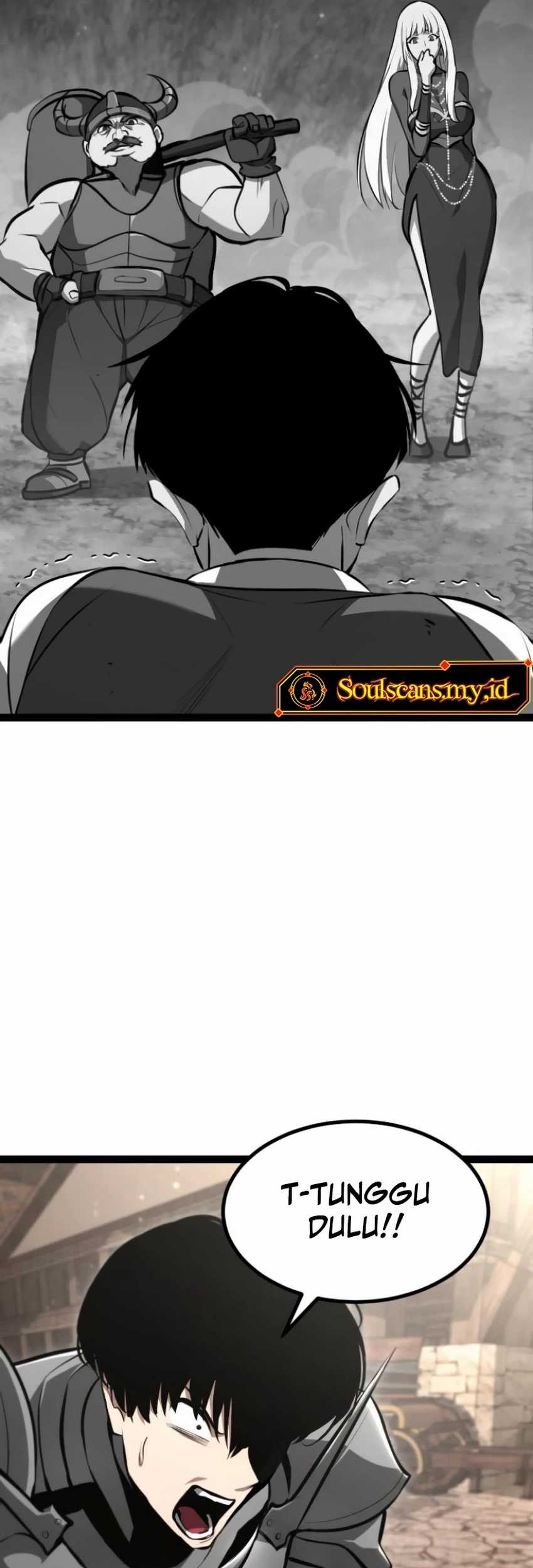 Level 999 Goblin Bab 7 halaman 86