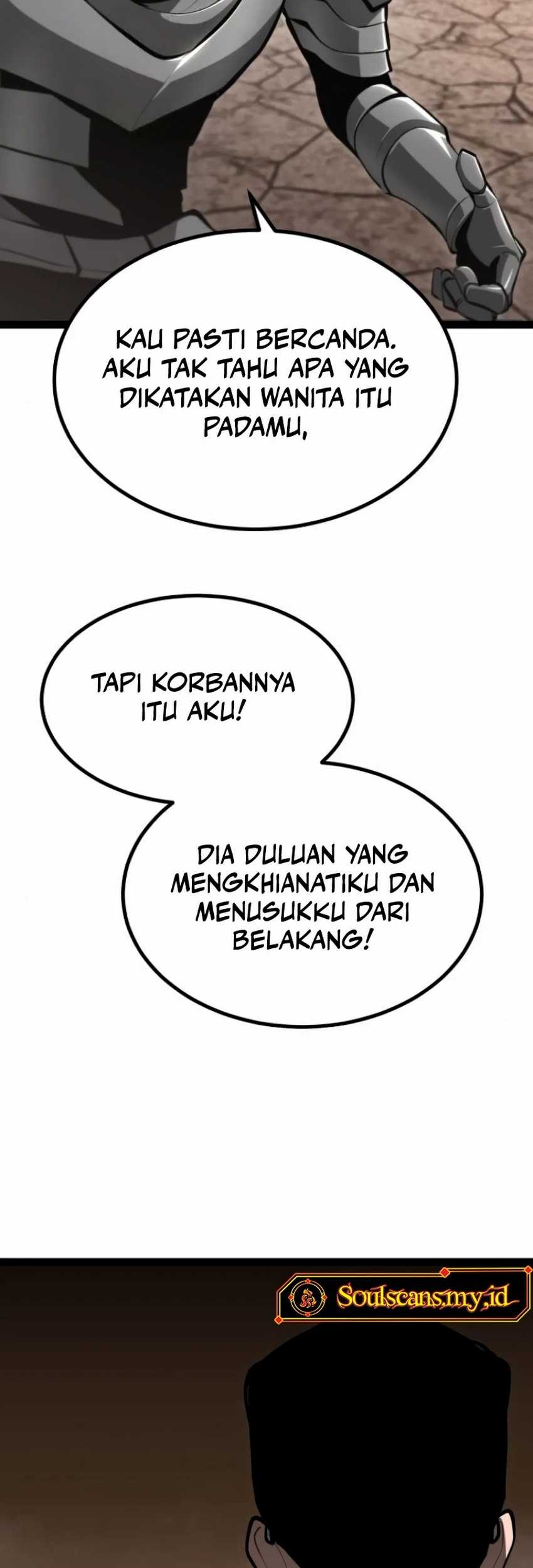 Level 999 Goblin Bab 7 halaman 87