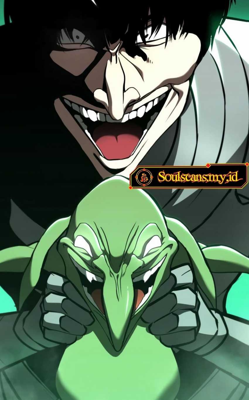 Level 999 Goblin Bab 7 halaman 99
