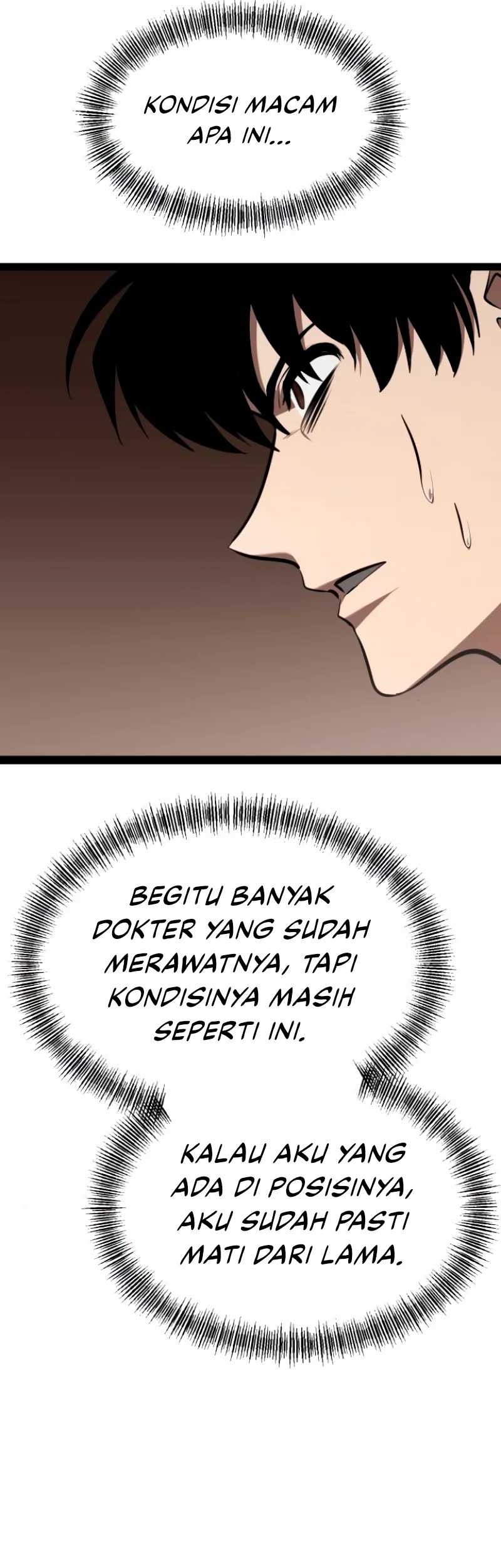 Level 999 Goblin Bab 8 halaman 10