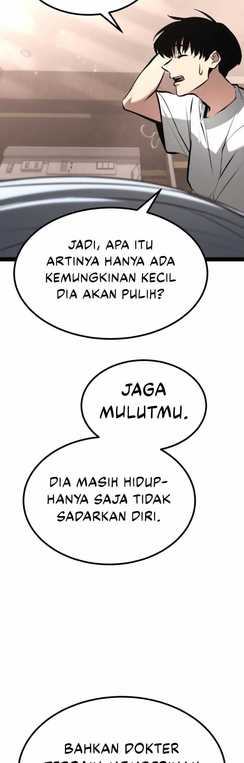 Level 999 Goblin Bab 8 halaman 12
