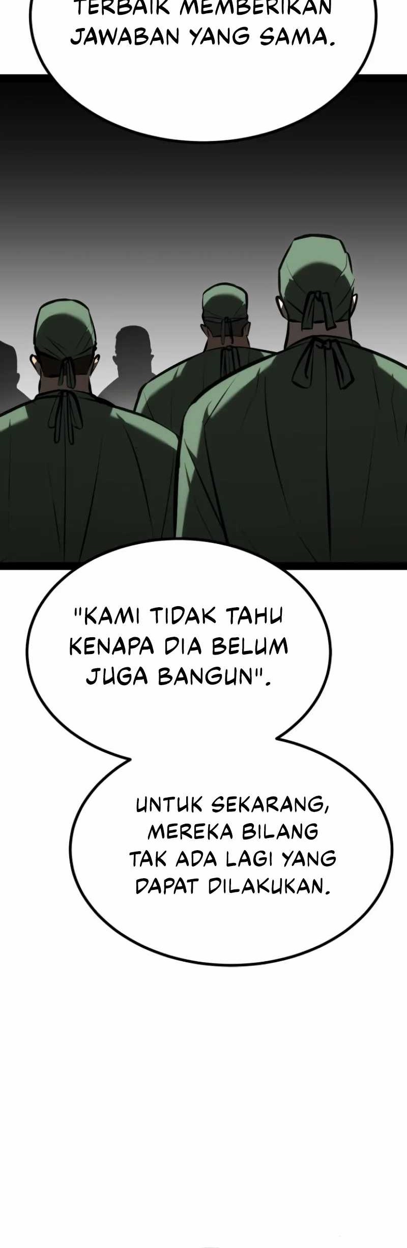 Level 999 Goblin Bab 8 halaman 13
