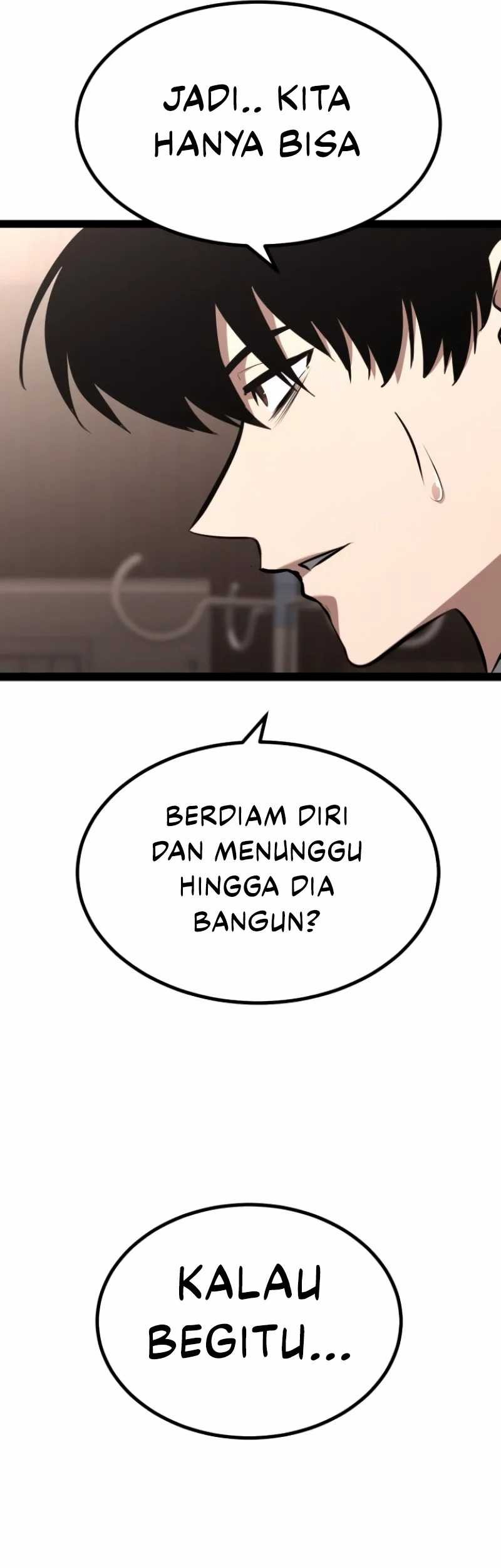 Level 999 Goblin Bab 8 halaman 14