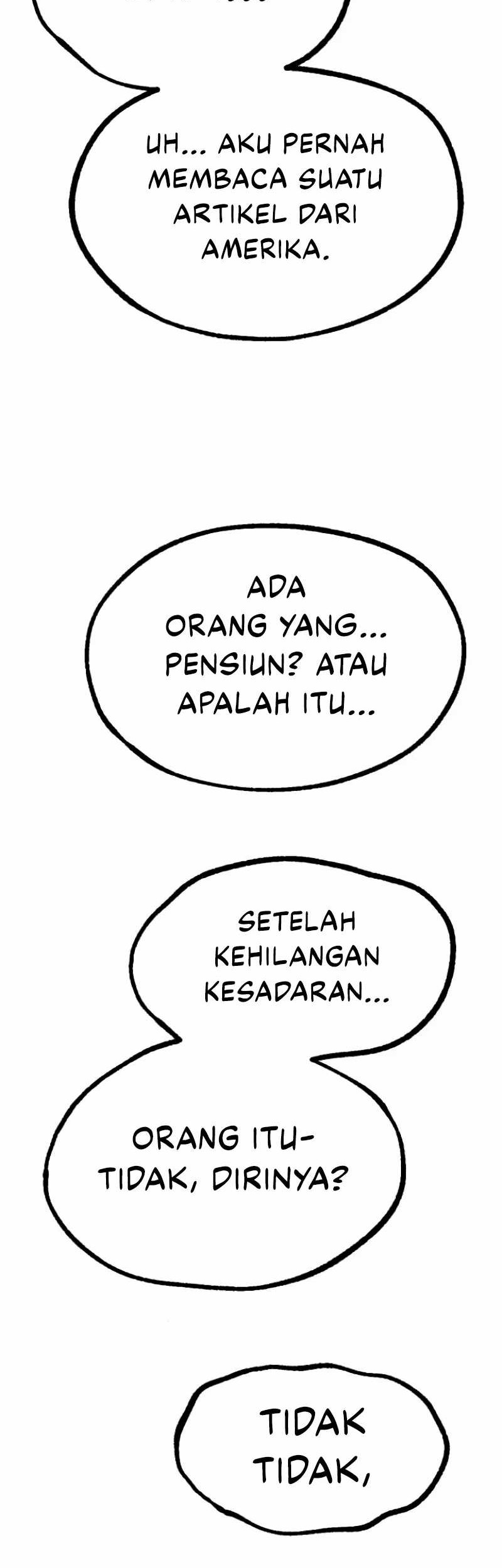 Level 999 Goblin Bab 8 halaman 17