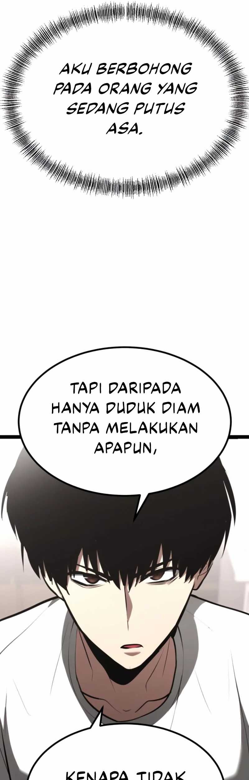 Level 999 Goblin Bab 8 halaman 20