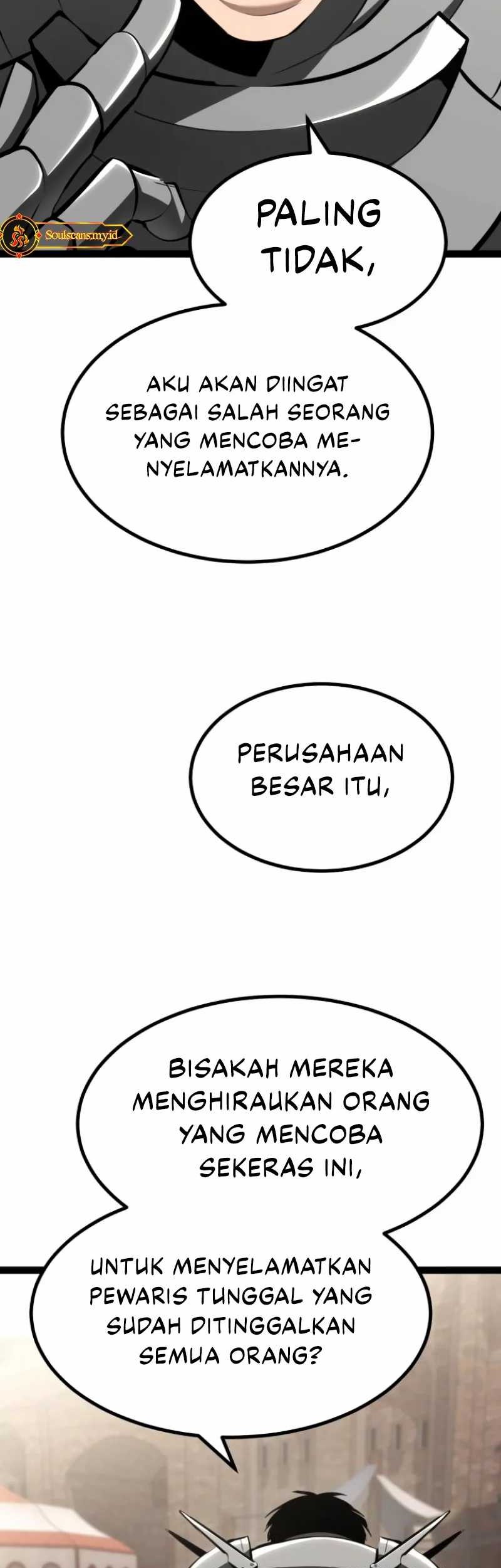 Level 999 Goblin Bab 8 halaman 28