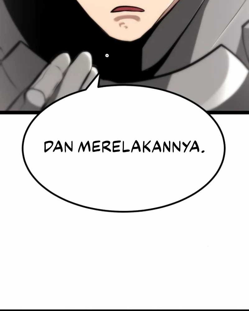 Level 999 Goblin Bab 8 halaman 31