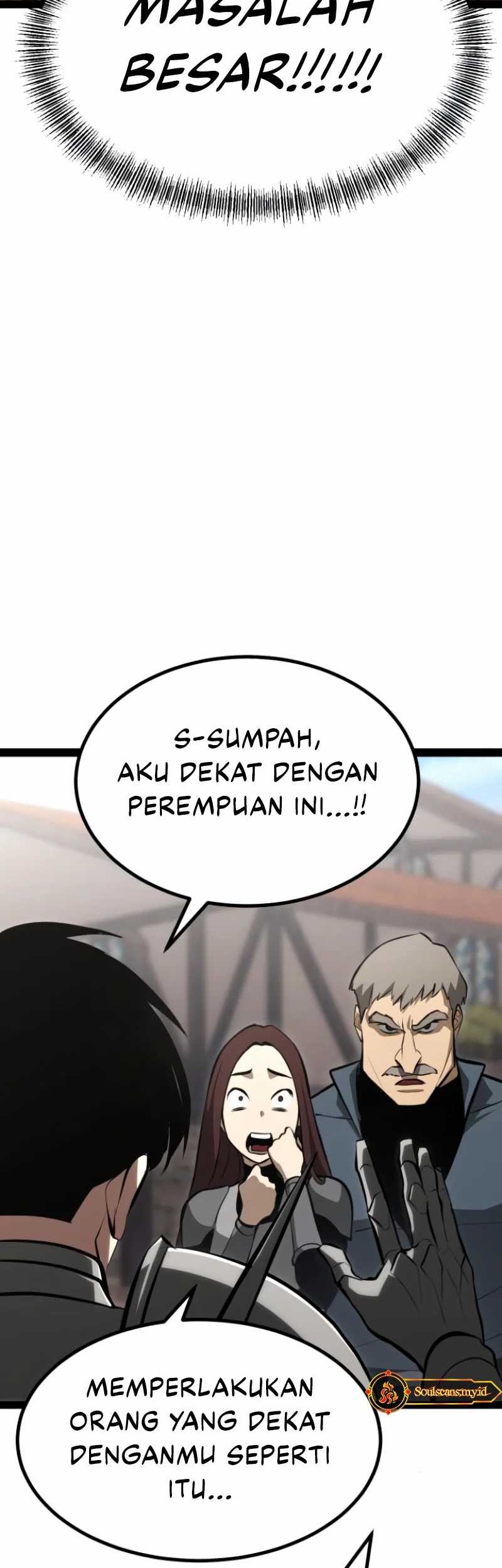 Level 999 Goblin Bab 8 halaman 39