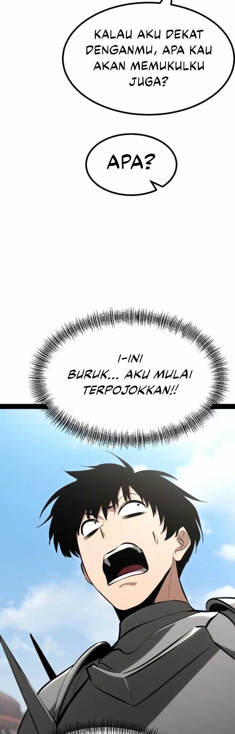 Level 999 Goblin Bab 8 halaman 40